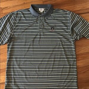 Cutter & Buck Royal Troon SS Polo Shirt